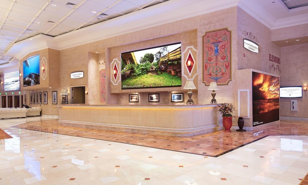 Peppermill Resort Spa Casino Reno Exterior photo