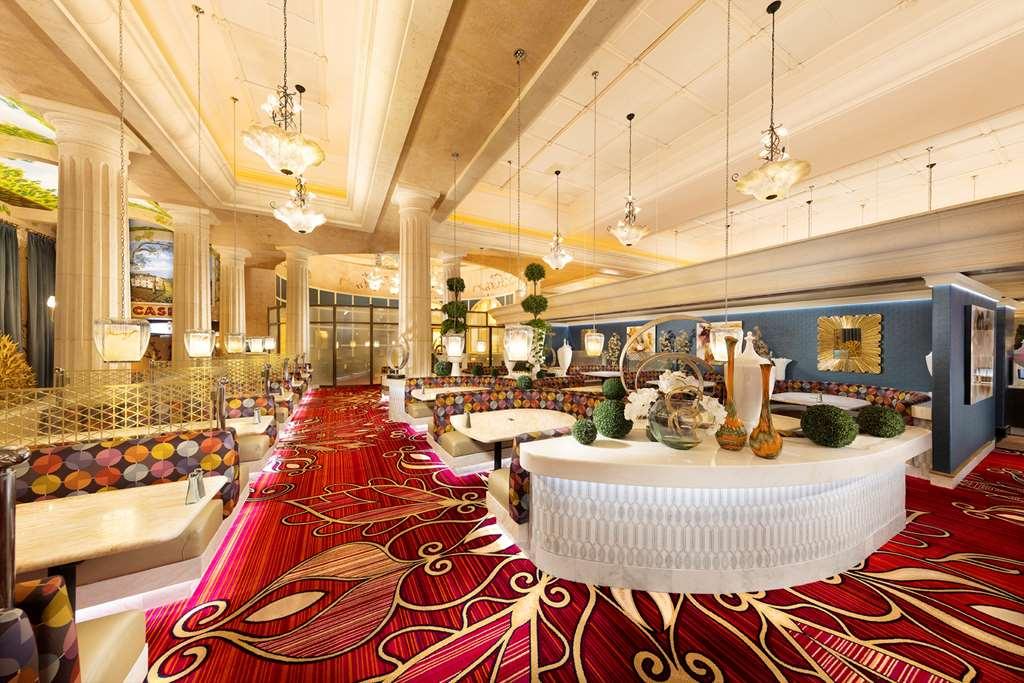 Peppermill Resort Spa Casino Reno Restaurant photo