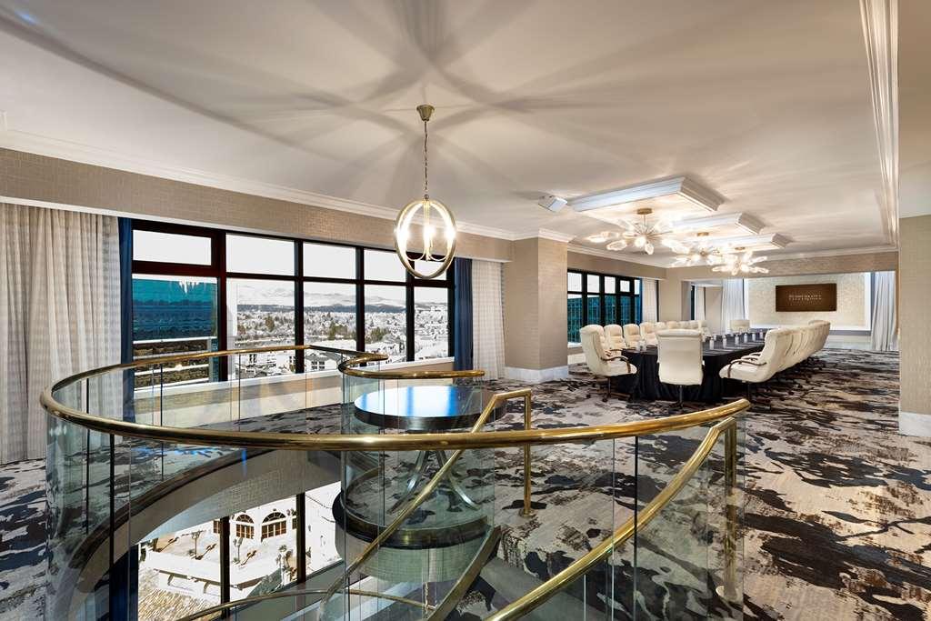 Peppermill Resort Spa Casino Reno Facilities photo