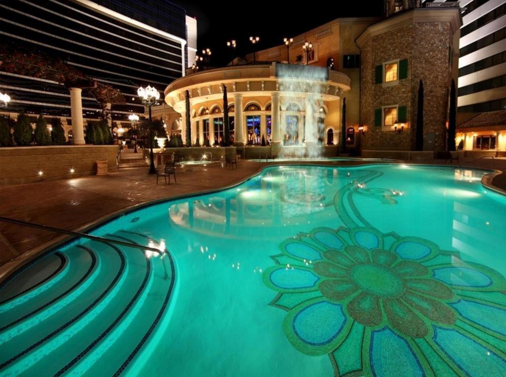 Peppermill Resort Spa Casino Reno Facilities photo