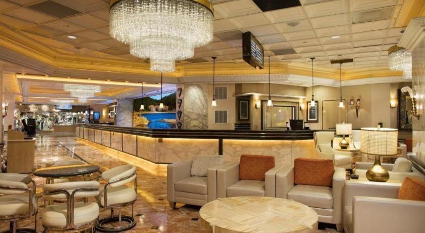 Peppermill Resort Spa Casino Reno Exterior photo