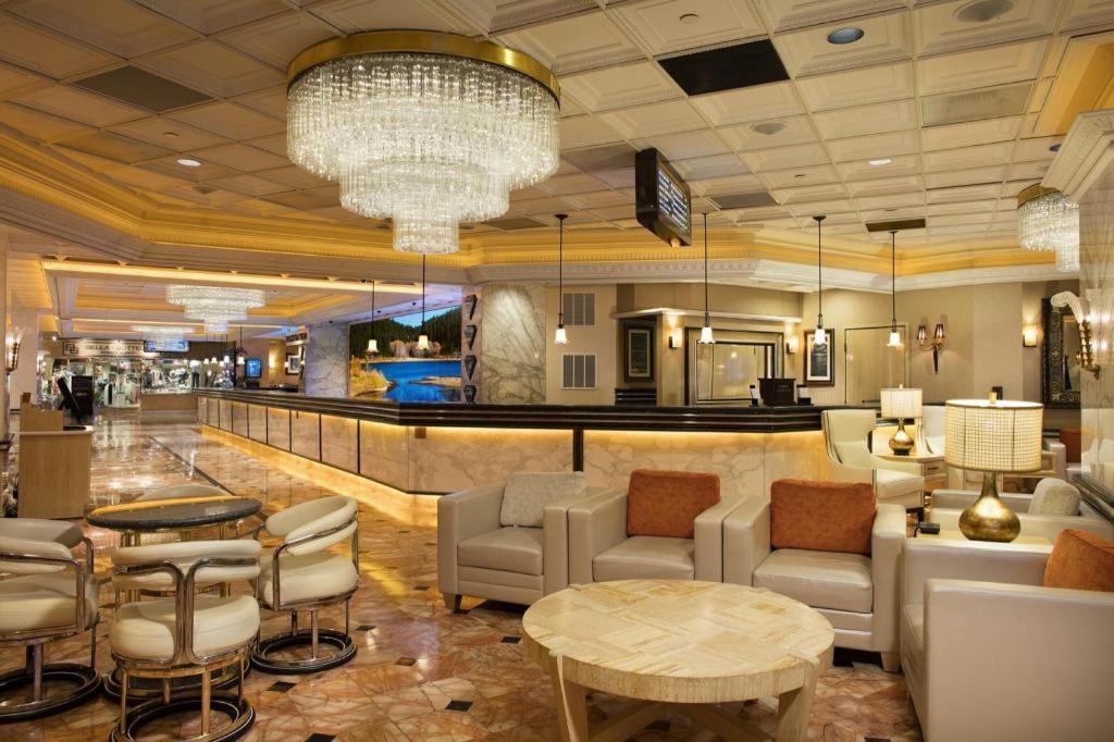 Peppermill Resort Spa Casino Reno Exterior photo