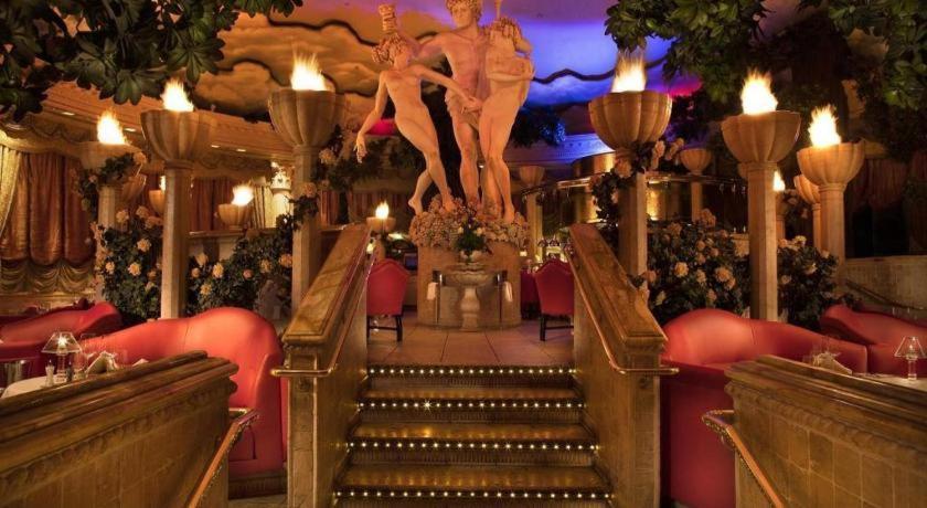 Peppermill Resort Spa Casino Reno Exterior photo