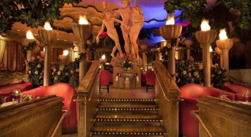 Peppermill Resort Spa Casino Reno Exterior photo